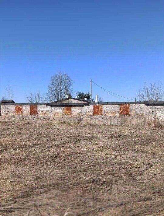 земля р-н Рыбинский г Рыбинск снт Левый берег N 8 108В фото 9