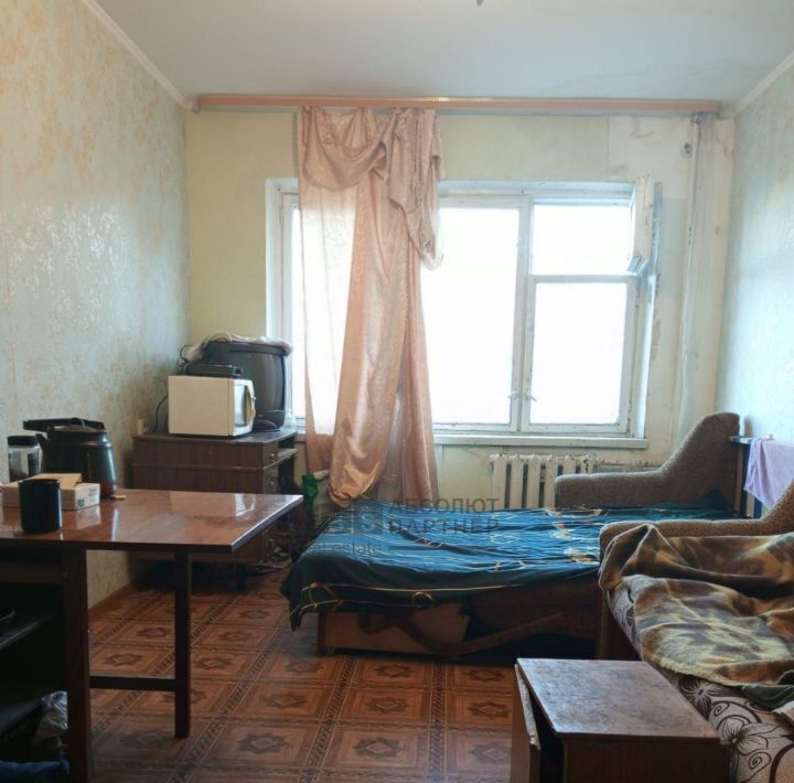 комната г Великий Новгород пр-кт Александра Корсунова 36к/2 фото 5