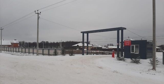 земля д Мармылево ул Зеленая Жуковский сельсовет, Уфа фото