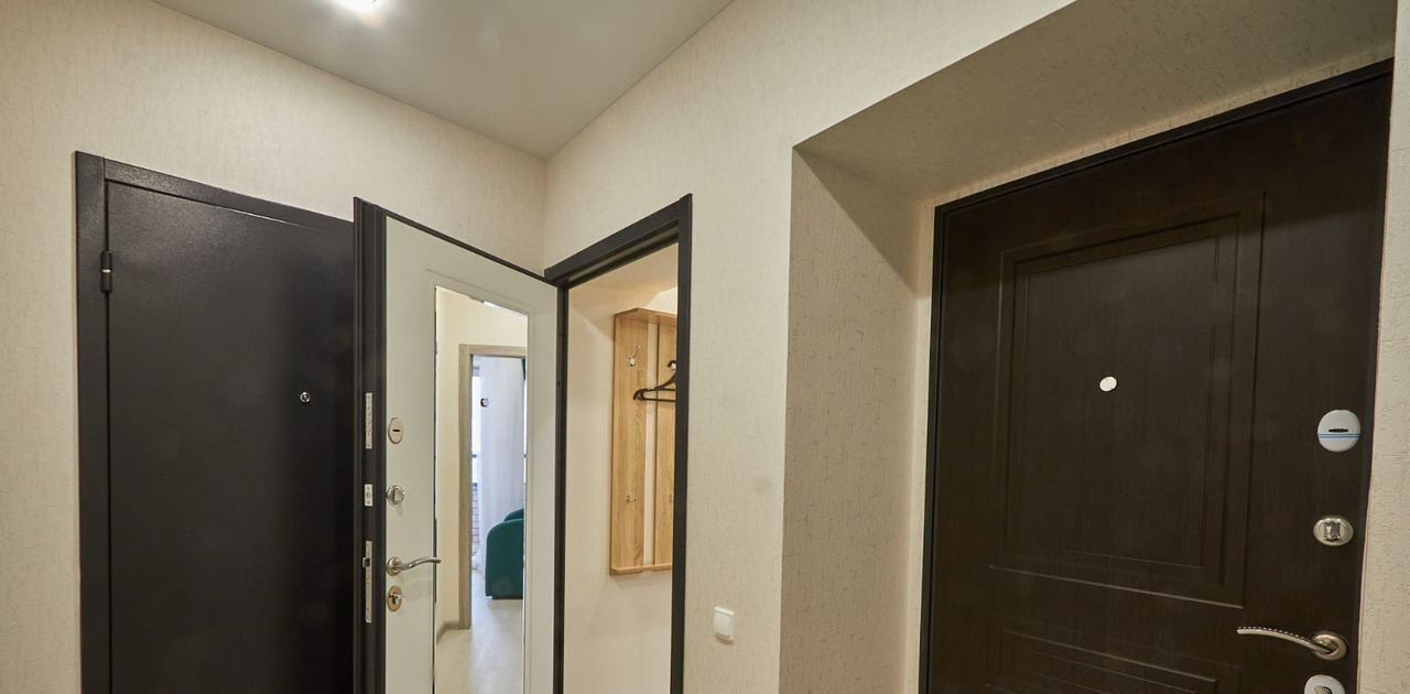 квартира г Казань р-н Советский ул Зур Урам 1кк/5 фото 27