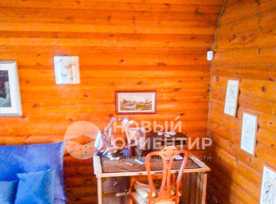 дом г Екатеринбург Геологическая снт Березовая Роща-1 фото 10