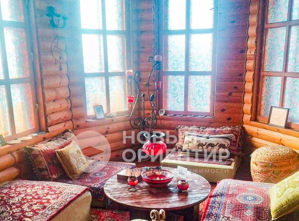 дом г Екатеринбург Геологическая снт Березовая Роща-1 фото 13