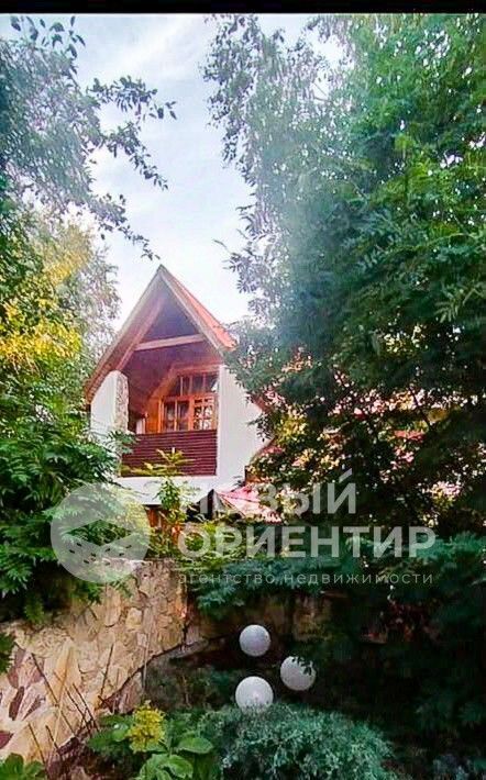 дом г Екатеринбург Геологическая снт Березовая Роща-1 фото 35