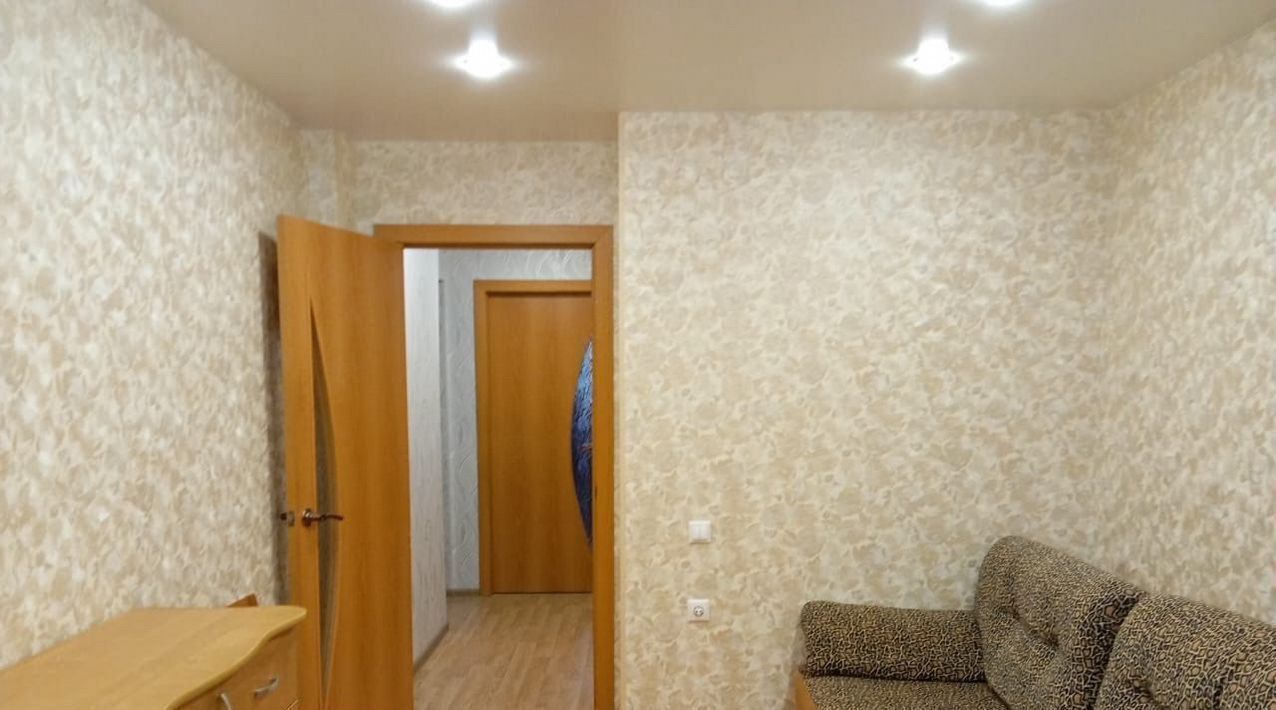 квартира г Череповец р-н Заягорбский ул Тимохина 10 фото 12