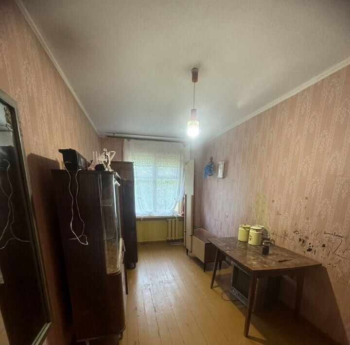 квартира г Северодвинск пр-кт Труда 26 фото 4