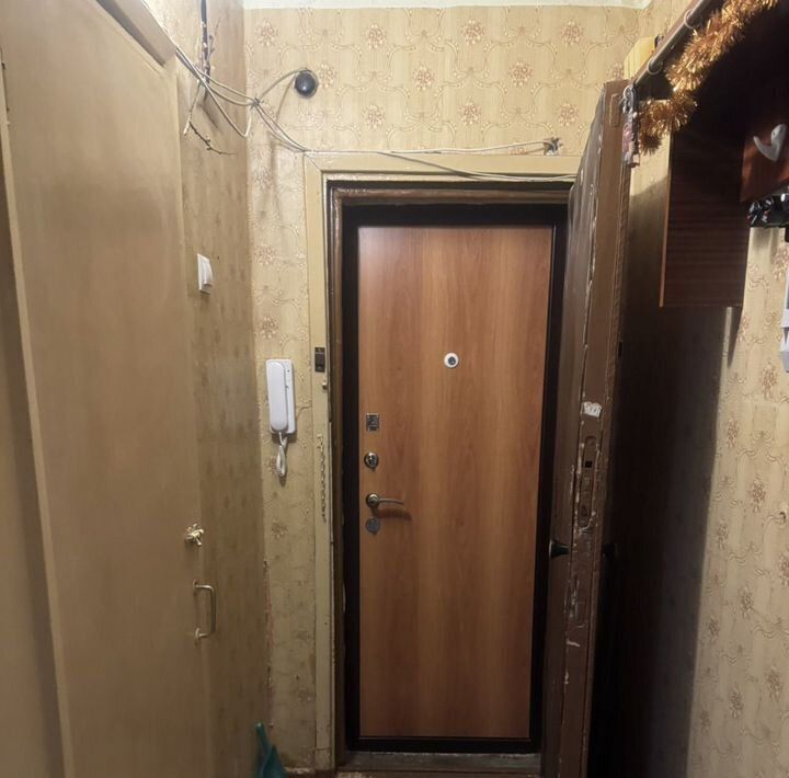 квартира г Северодвинск пр-кт Труда 26 фото 11