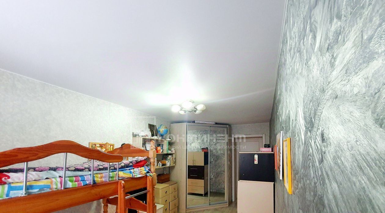 квартира г Ковров ул Дегтярева 4 фото 10