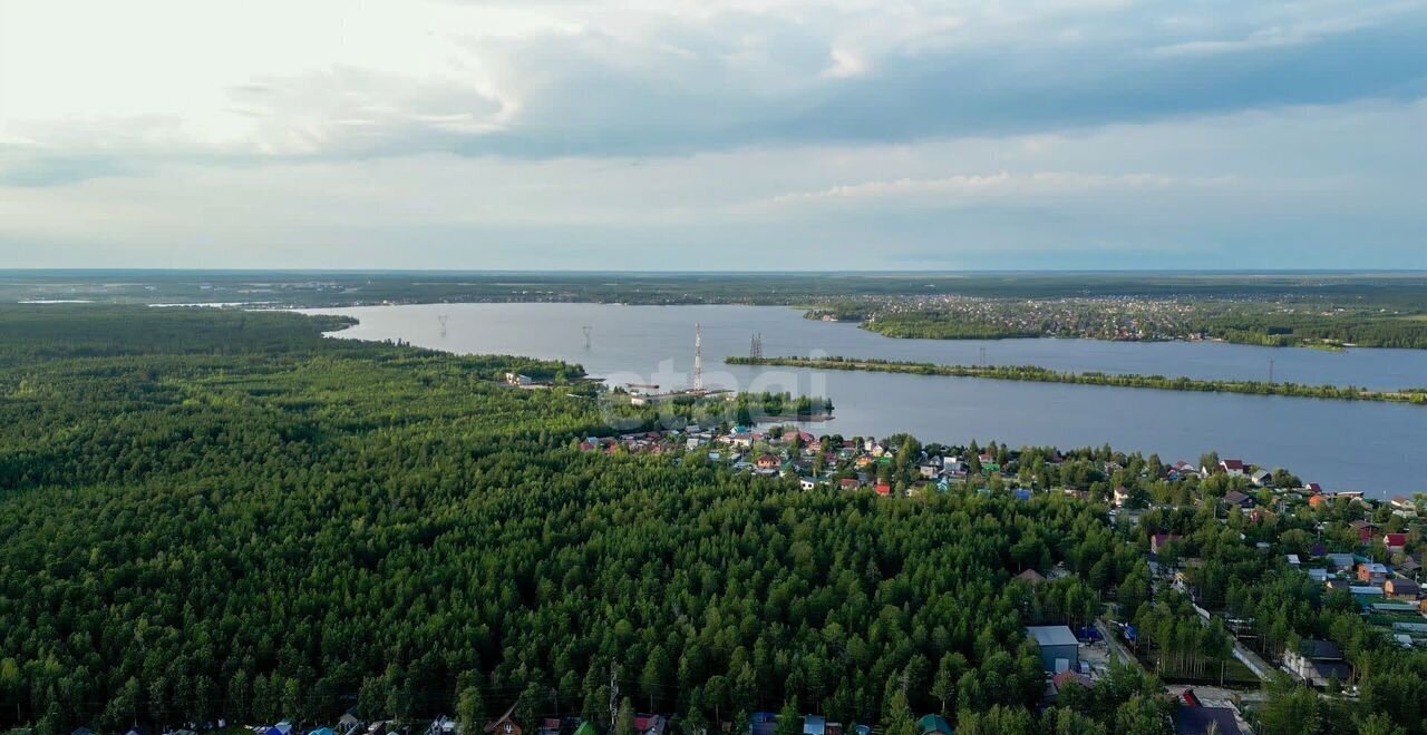 дом г Сургут ул Брусничная ДПК Здоровье, Тюменская обл. фото 38