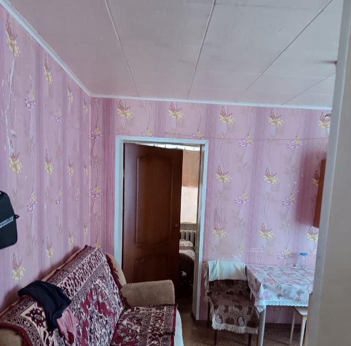 дом г Ярославль п Сокол р-н Фрунзенский проезд 18-й 8 Сокол фото 4