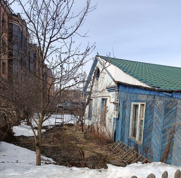 дом г Ярославль п Сокол р-н Фрунзенский проезд 18-й 8 Сокол фото 10
