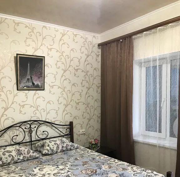 комната г Судак ул Кораблестроителей 15 фото 1