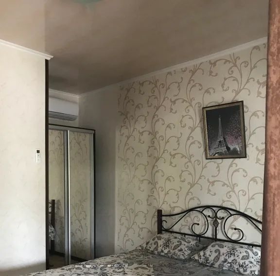 комната г Судак ул Кораблестроителей 15 фото 4