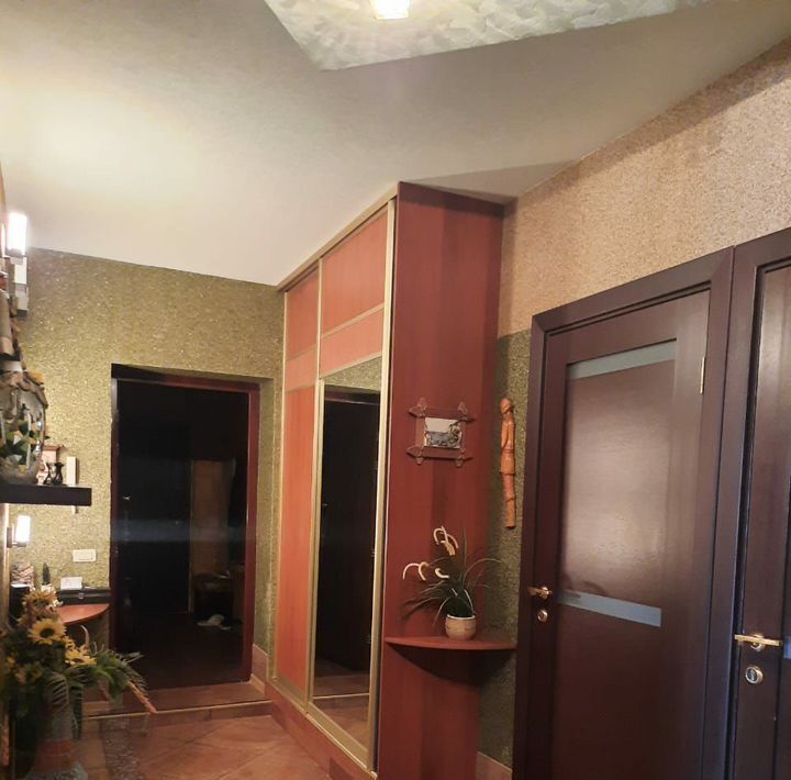 квартира г Ковров ул Грибоедова 5/2 фото 3