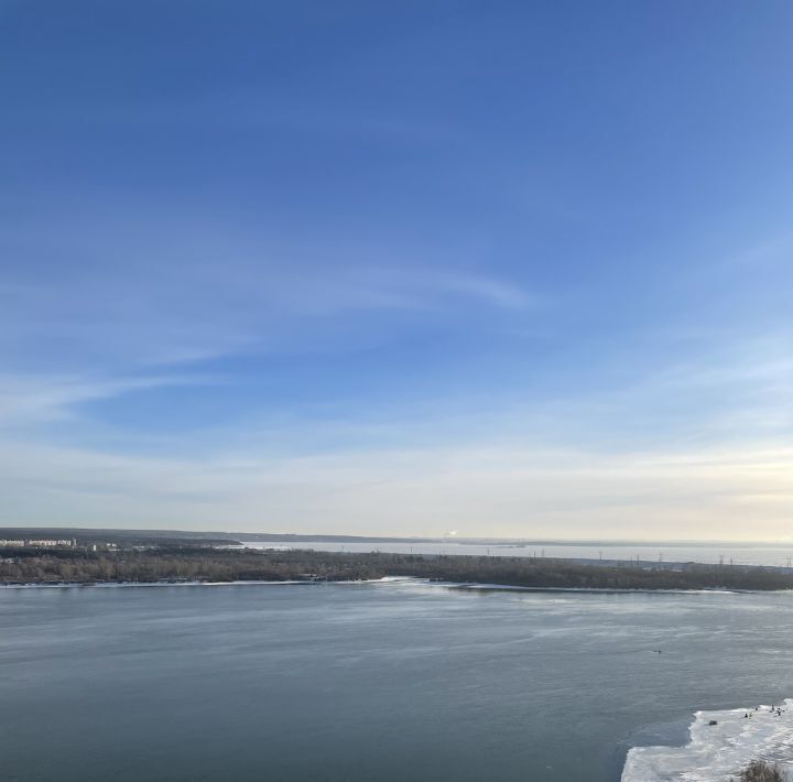 квартира г Новосибирск Студенческая ул Приморская 24 фото 3