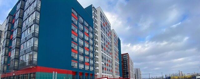 Геологическая ул Евгения Савкова 23/2 фото