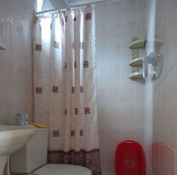 комната г Феодосия с Береговое ул Десантников 3 Береговой сельский совет фото 6