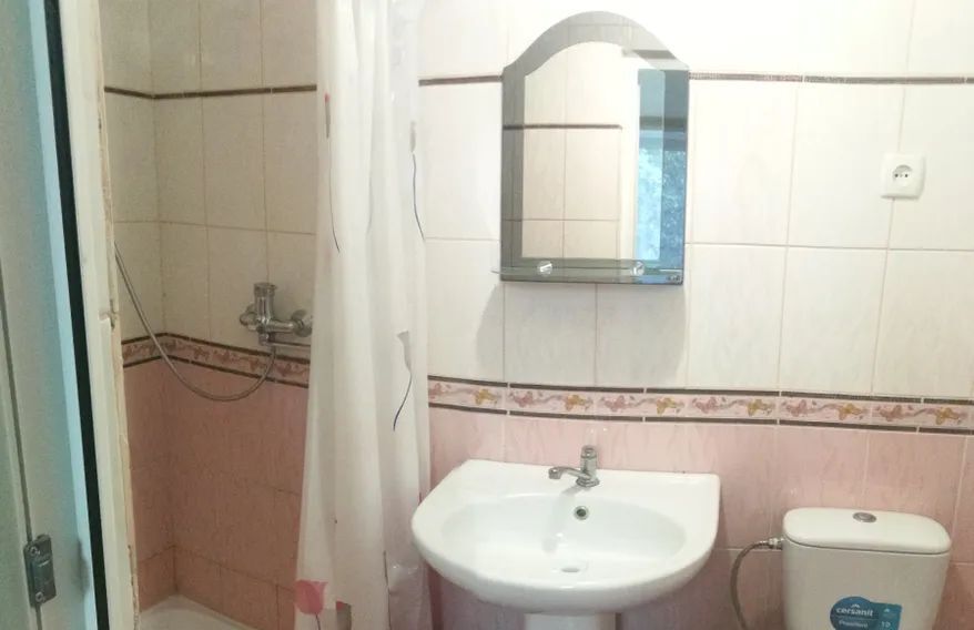 комната г Ялта пгт Гурзуф ул Санаторная 15 фото 5