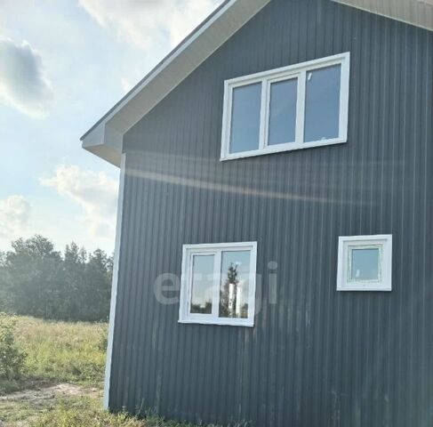 р-н Октябрьский СОСН Полет-10 тер., аллея 8-я, 151А фото