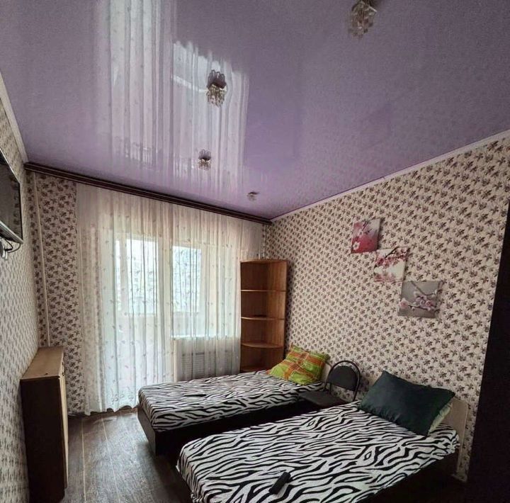 квартира г Старый Оскол Восточный микрорайон 1 фото 19