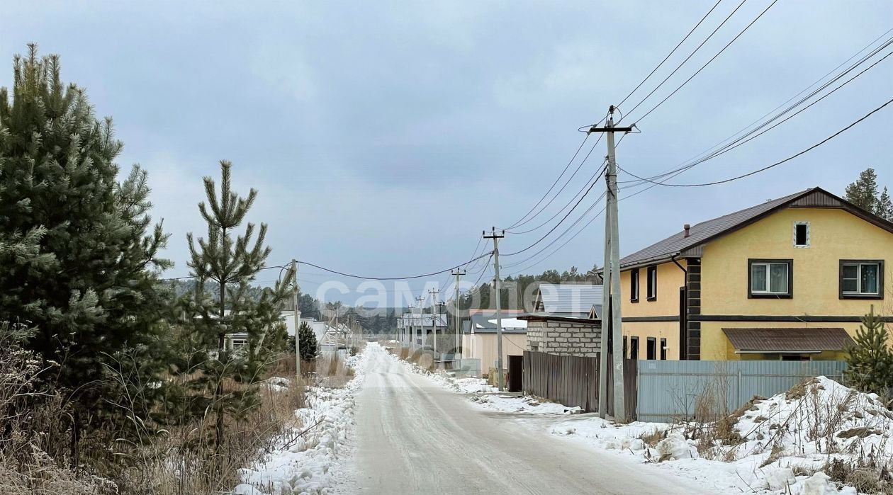 дом г Березовский СНТ Европа-2 тер., 197 фото 23