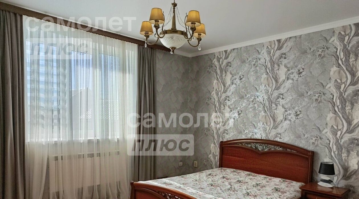дом г Курск р-н Центральный ул Полярная 28 фото 13