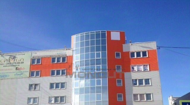 Ботаническая ул Черняховского 86к/10 фото