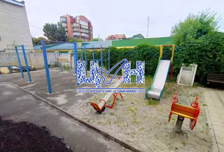 квартира г Курск р-н Центральный ул Красной Армии 35 фото 16