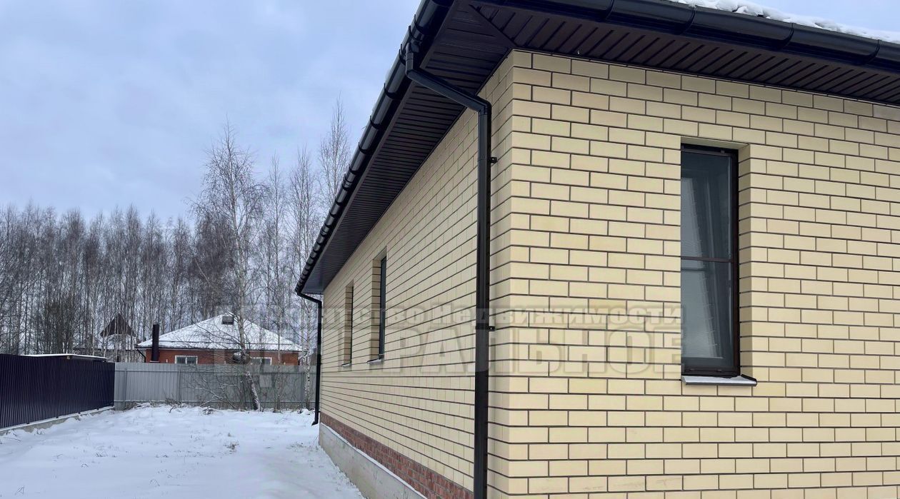 дом г Смоленск ул Новая 12 д. Боровая фото 6