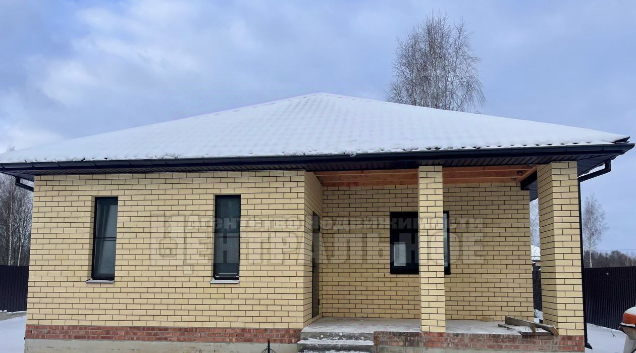 дом г Смоленск ул Новая 12 д. Боровая фото 5