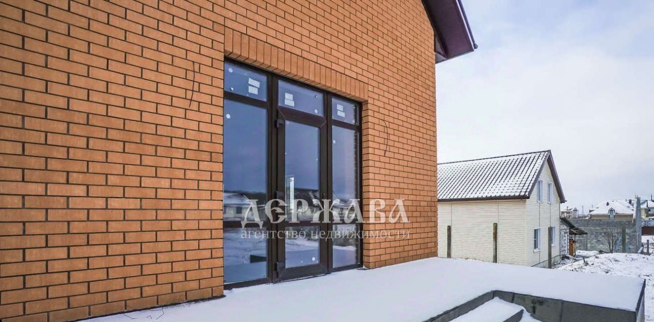 дом г Старый Оскол ул Пушкарская Дача фото 2