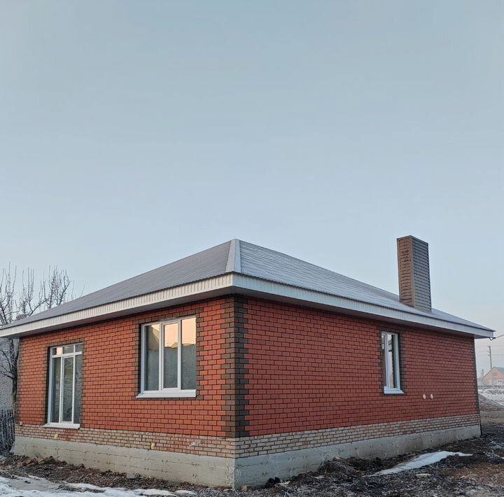 дом р-н Мелеузовский г Мелеуз ул Есенина 6 городское поселение Мелеуз фото 19