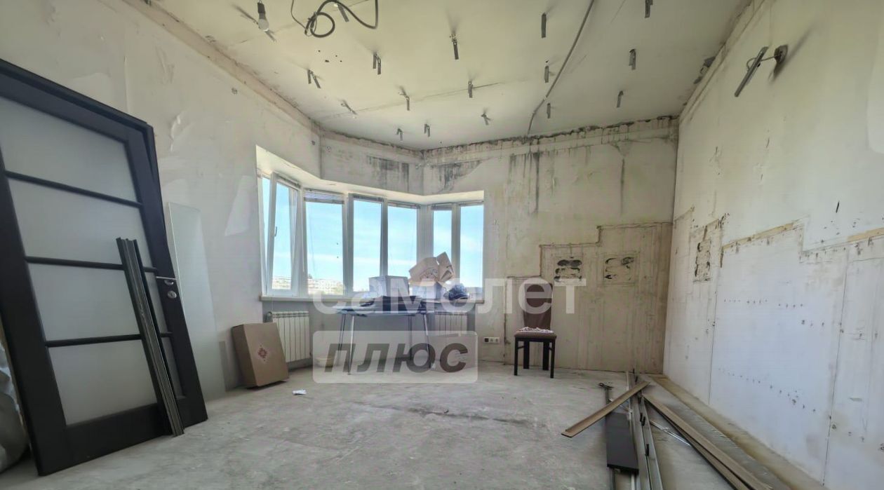 квартира г Волгоград р-н Дзержинский ул Шекснинская 91 фото 7