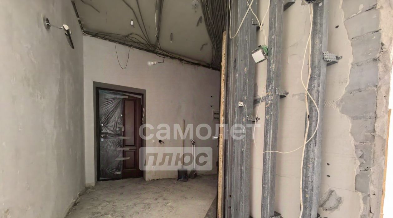 квартира г Волгоград р-н Дзержинский ул Шекснинская 91 фото 19