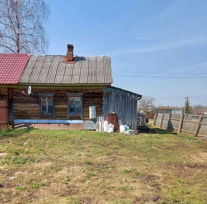 земля р-н Медынский с Передел сельское поселение Село Передел фото 2