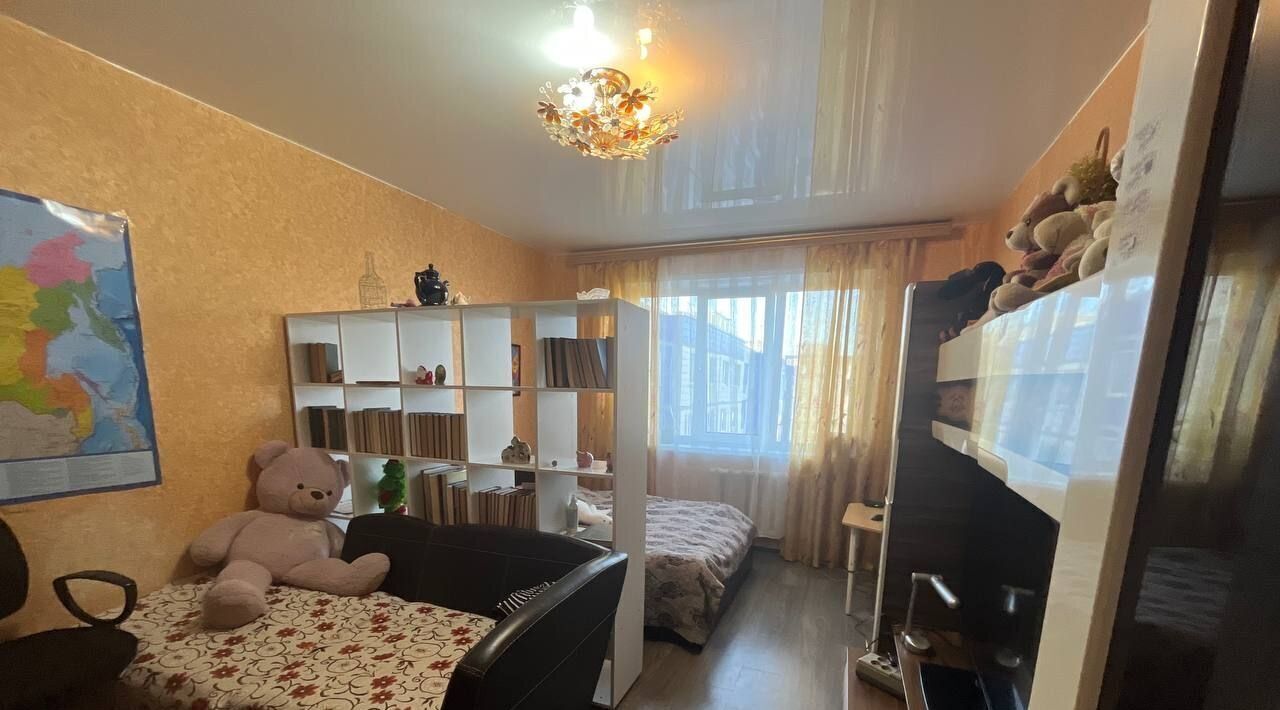 квартира г Владимир р-н Ленинский ул Василисина 13а фото 17
