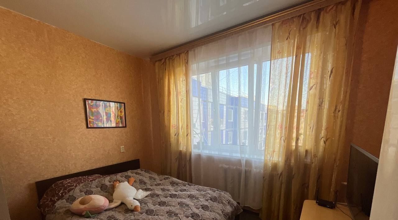 квартира г Владимир р-н Ленинский ул Василисина 13а фото 19