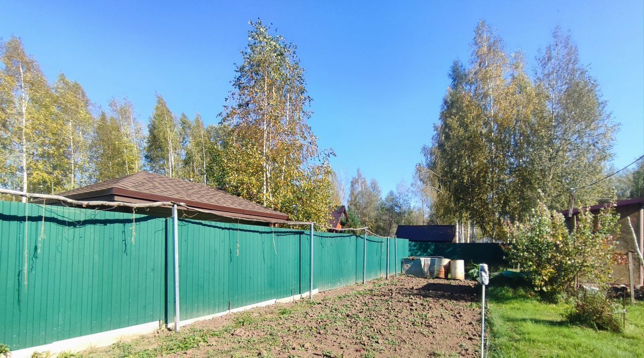 дом г Владимир мкр Мостострой сад Связист р-н Октябрьский ул. Голубая фото 40