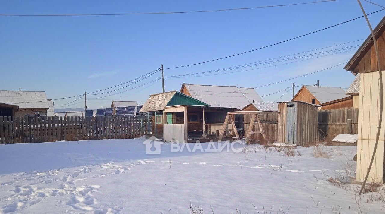 дом р-н Иволгинский Гурульбинское муниципальное образование, Пригородное Плюс дп, ул. Самарская, 94 фото 4