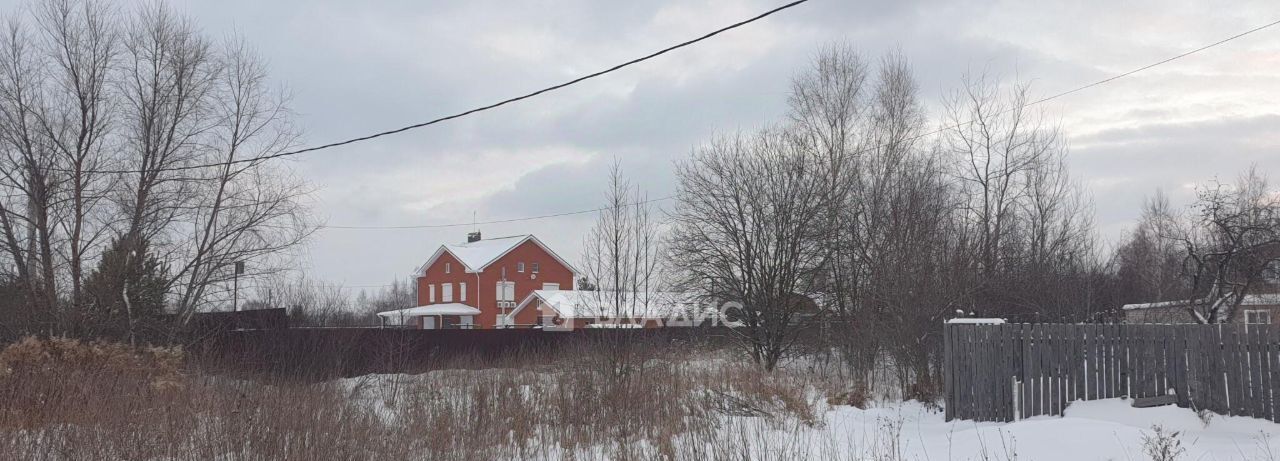 земля р-н Богородский д Выболово фото 7