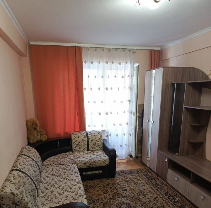 квартира г Кисловодск проезд Цандера 9 фото 3