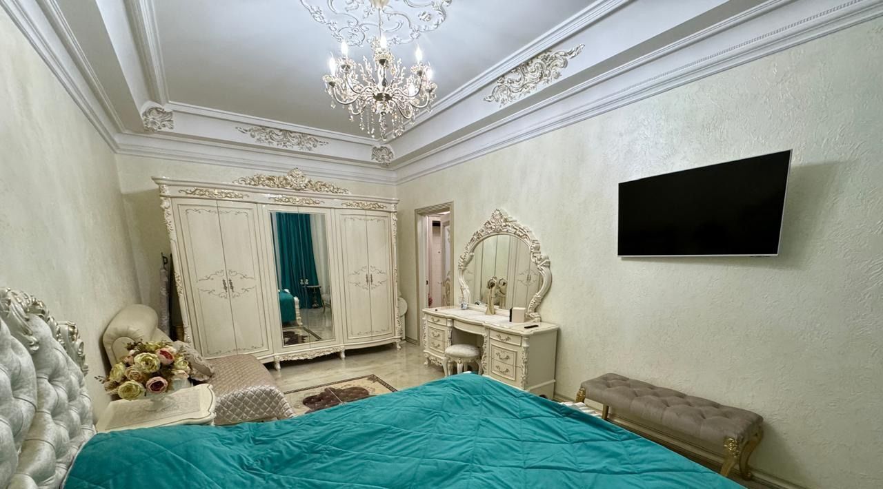 квартира г Кисловодск ул Декабристов 35к фото 8