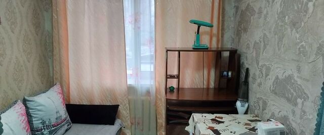 р-н Октябрьский дом 4 фото