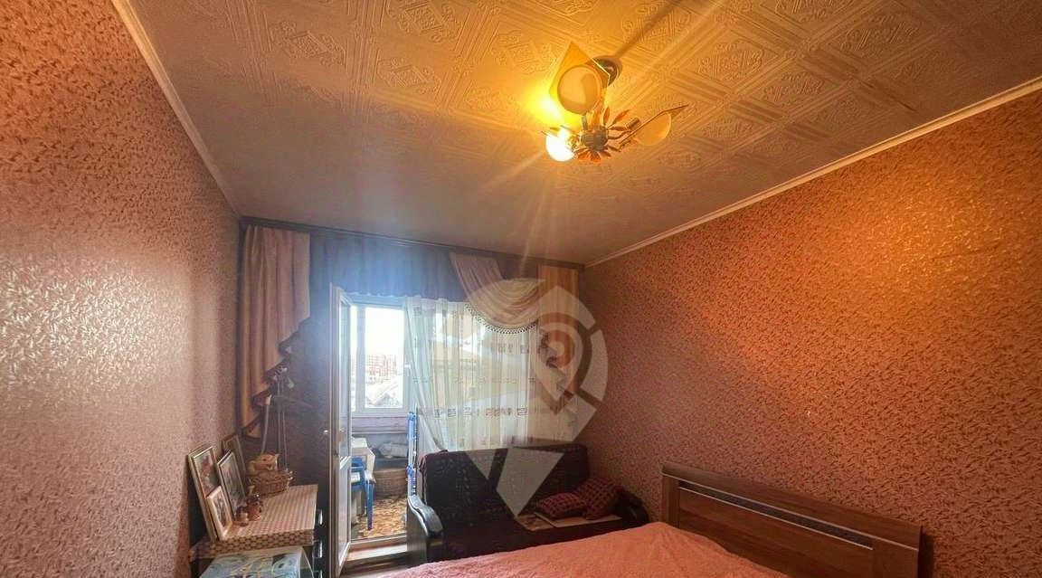 квартира г Старый Оскол мкр Буденного 5 фото 6