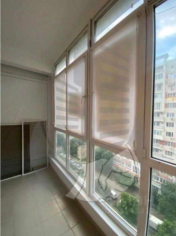 квартира г Краснодар р-н Прикубанский ул Казбекская 14 фото 5