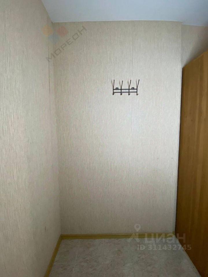 квартира г Краснодар р-н Прикубанский ул им. Дунаевского И.И. 22б фото 9