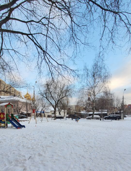 квартира г Жуковский ул Гагарина 81к/1 Ильинская фото 4