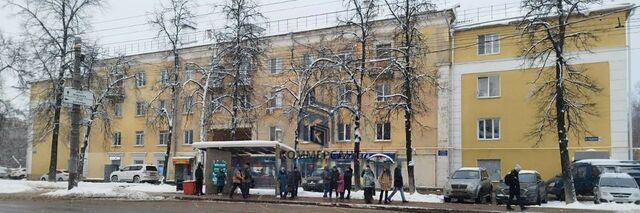 торговое помещение р-н Московский дом 12 фото