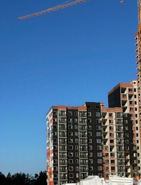 квартира г Тула р-н Центральный ул Некрасова 2 фото 16