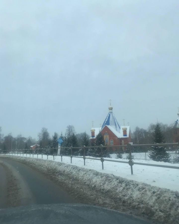 земля городской округ Наро-Фоминский 57 км, коттеджный пос. Новое Таширово 2, Наро-Фоминск, Киевское шоссе фото 2