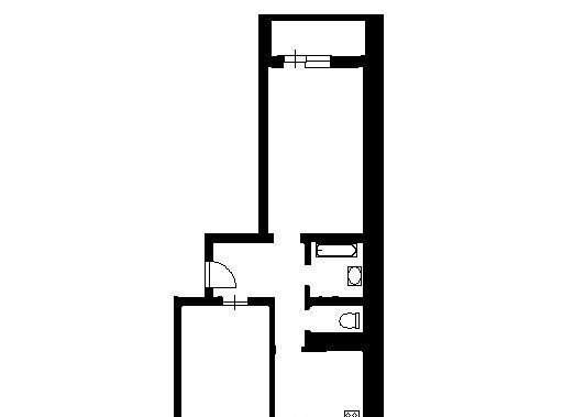 квартира г Краснодар р-н Прикубанский ул им. Героя Яцкова И.В. 1/10 фото 2